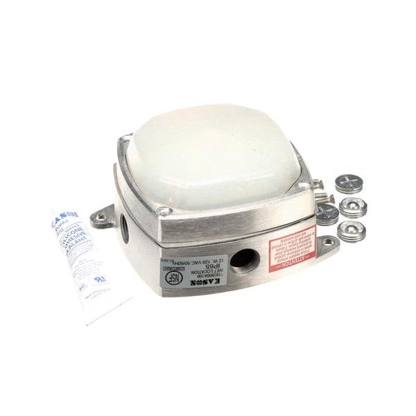 Led Light Fixture